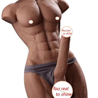Wallast TPE Is Truly the Most Authentic love for Simulated Adult Doll Sex Toys
